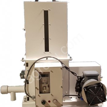 Дозатор (микродозатор) для внесения улучшителей