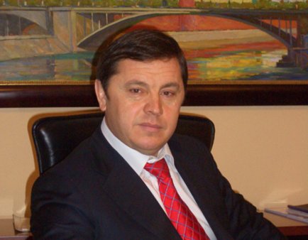 Казахстан и Алтайский край: на пути к сотрудничеству в отрасли АПК