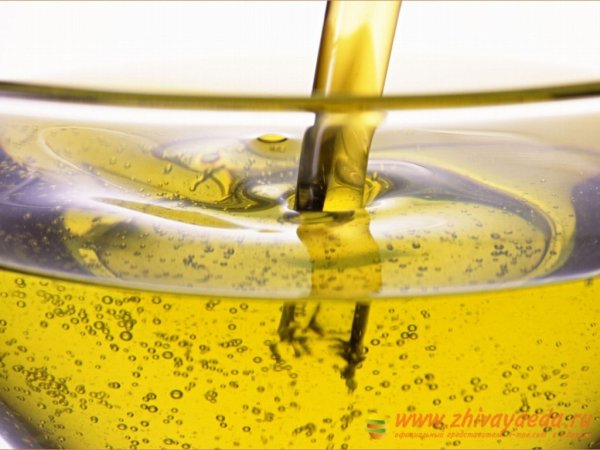 Смесь пальмового и соевого масел – полезная альтернатива трансжирам