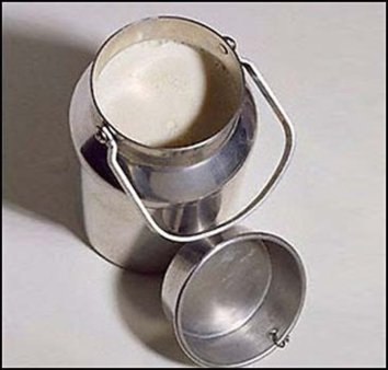 МинАП Украины внесло изменения в реестр аттестованных производителей молока, молочного сырья и молочных продуктов