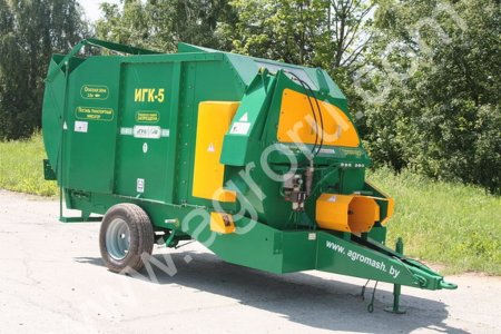 «Бобруйскагромаш» стал лауреатом выставки «АгроСалон»