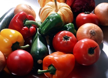 «Виртуальные» овощи оказались доходными