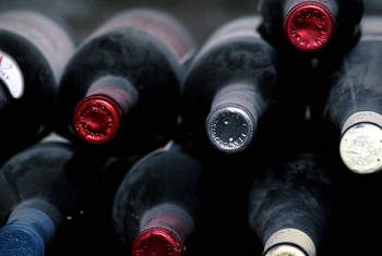 Грузинское вино под вопросом