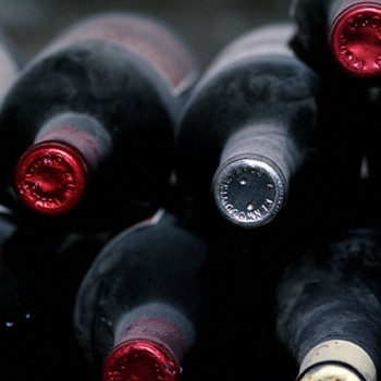 Грузинское вино под вопросом