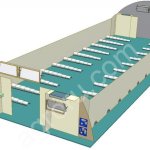 Вентиляция овощехранилища