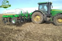 Универсальный культиватор-подкормщик Магна