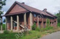 База отдыха (агротуризм, рыбалка, охота)