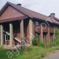 База отдыха (агротуризм, рыбалка, охота)