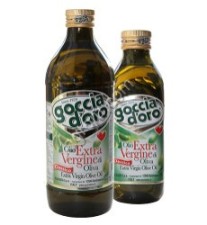 Оливковое масло Coppini Pedimonte Extra Virgin