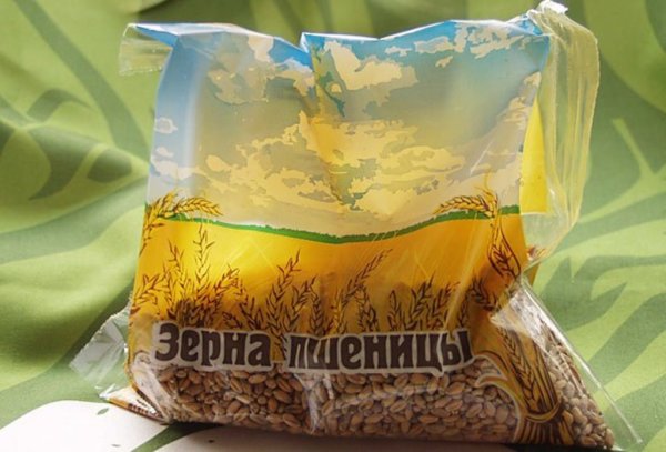 Нынешний механизм распределения зерна надо убирать