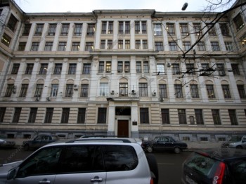 ОАО «Воскресенские минеральные удобрения» посетила делегация Российского Химико-технологического университета им. Д.И. Менделеева