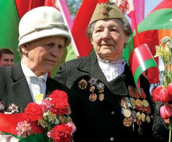 «65 добрых дел» филиала ООО УК «УРАЛХИМ» в Кирово-Чепецке