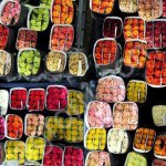 Пионы, Хризантема,Гипсофила, Розы