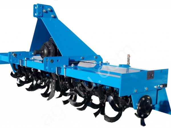 Почвофреза 2.30 (усиленная)