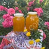Мёд цветочный Урожай 2020