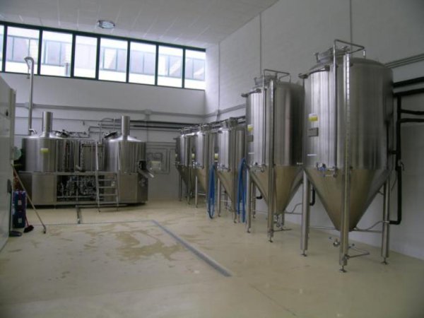 В деревне Кушлауч завершено строительство мини-молзавода