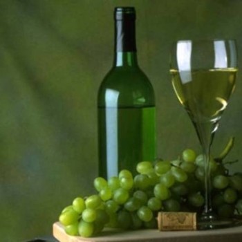 Китай в 2010г. увеличил импорт вина из Молдовы в 5,8 раза - до 2,2 млн долл