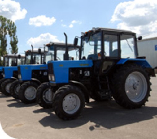 ТВК Бизон-Орловский отметил пятилетие