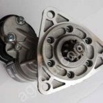 Стартера редукторные 12-24 V