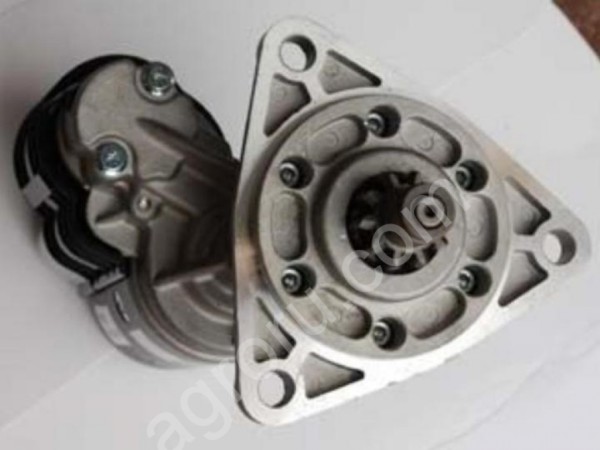 Стартера редукторные 12-24 V