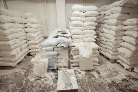 Мука пшеничная ГОСТ оптом