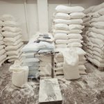 Мука пшеничная ГОСТ оптом