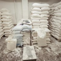 Мука пшеничная ГОСТ оптом