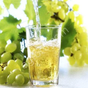 Сок концентрированный из белого винограда 65%