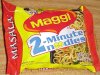 Лапша Магги лидирует в Индии