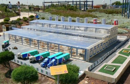 На рынок Красноярского края выйдет еще один молочный завод