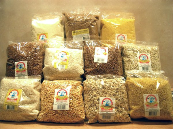 Продовольственные товары продолжают дорожать