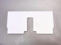 Скребок конвейерный РАВ на КС-400