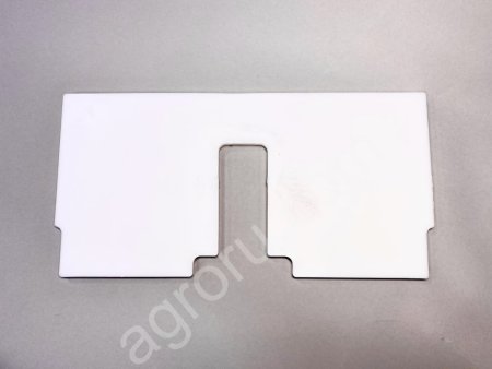 Скребок конвейерный РАВ на КС-400