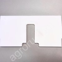 Скребок конвейерный РАВ на КС-400