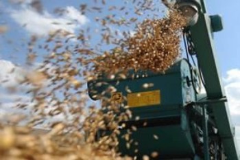Из России утекает зерно