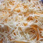 Капуста квашеная