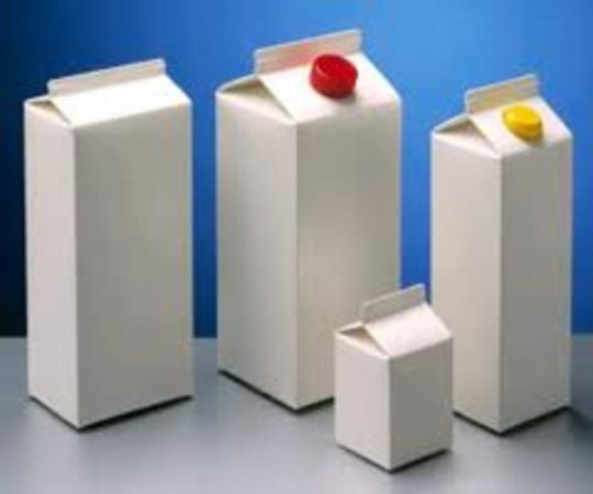 Великобритании больше не нужен Tetra Pak?