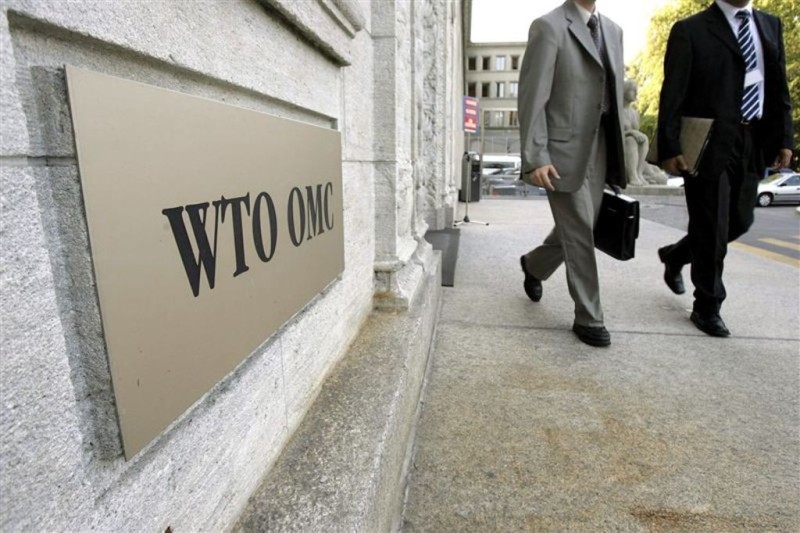России следует повременить со вступлением в ВТО