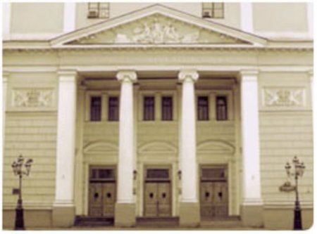 Перспективы сельскохозяйственной кредитной кооперации