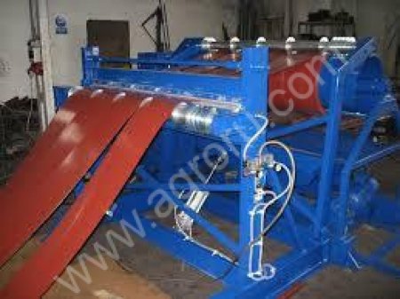 Штрипс оцинкованный от 1,2-914 до 1,5-914