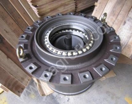 Бортовой редуктор Hitachi ZX330-3, 9244944.9256991