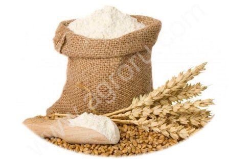 Мука высший сорт