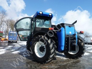 New Holland LM 5060 ,2009