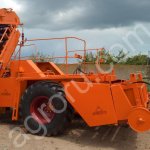 свеклопогрузчик-очеститель СПС-4.2А