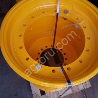 Диски индивидуального изготовления для сельскохозяйственной техники