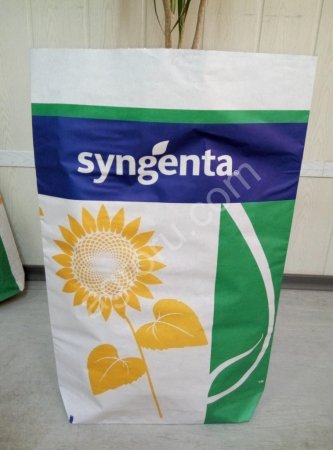 Мешки бумажные