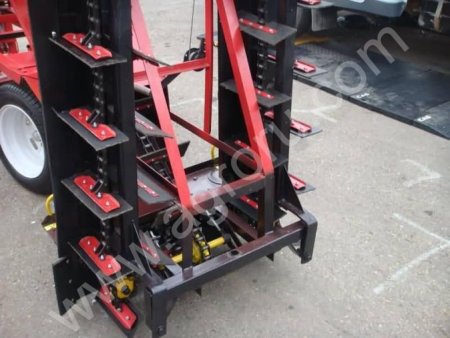 ЗЕРНОМЕТЫ от ПРОИЗВОДИТЕЛЯ  ООО «ВЗС»