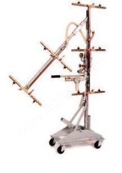 Поливочное дерево для выращивания грибов