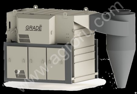 Зерноочистительная машина УС-40С