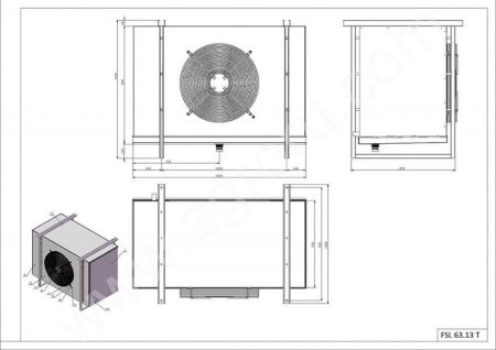 Шокфростеры.